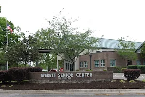 Everett Senior Center image