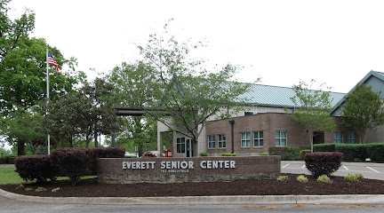 Everett Senior Center