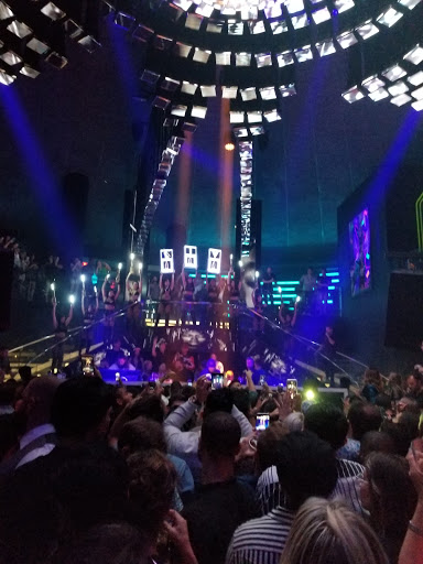 Night Club «LIV», reviews and photos, 4441 Collins Ave, Miami Beach, FL 33140, USA
