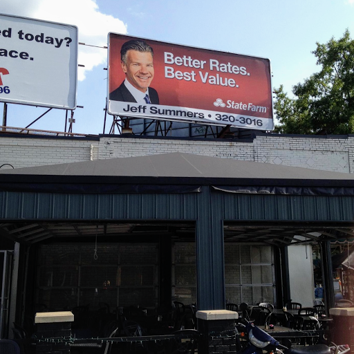 Insurance Agency «Jeff Summers - State Farm Insurance Agent», reviews and photos