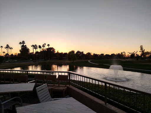 Golf Course «Westbrook Village Golf Club Lakes Course», reviews and photos, 19260 N Westbrook Pkwy, Peoria, AZ 85382, USA