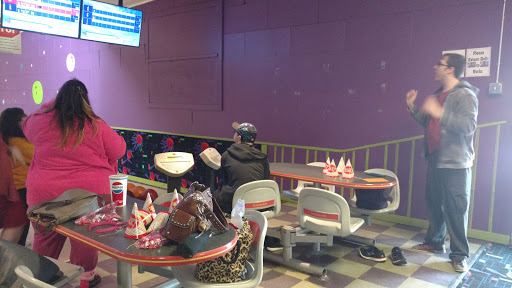 Bowling Alley «Port Jervis Bowl», reviews and photos, 17 W Main St, Port Jervis, NY 12771, USA