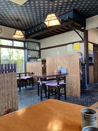 大むらそば店