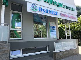HyltMED - Centru Medical
