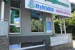 HyltMED - Centru Medical image