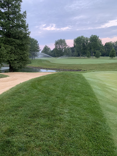 Golf Course «Vineyard Golf Course», reviews and photos, 600 Nordyke Rd, Cincinnati, OH 45255, USA