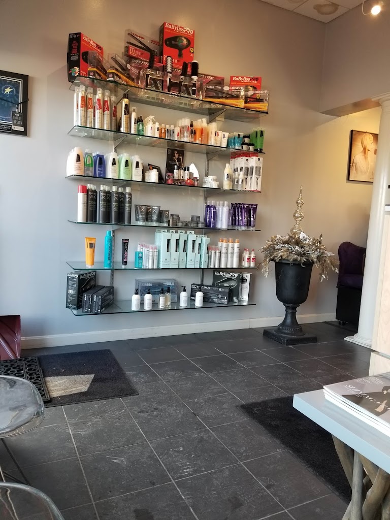 Naz Kupelian Salon Lexington, MA 02420 Services and Reviews