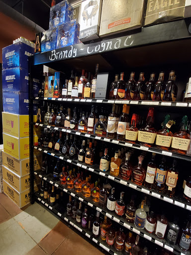 Liquor Store «Frederick Wine House», reviews and photos, 7820 Wormans Mill Rd, Frederick, MD 21701, USA