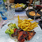 Photo n° 2 de l'avis de Pierre-Olivier.U fait le 03/06/2021 à 18:22 pour Rôtisserie Henri IV à Aÿ-Champagne