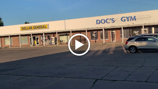 Dollar General, 15 Greenlaw Ave, Flora, IL 62839, USA, 