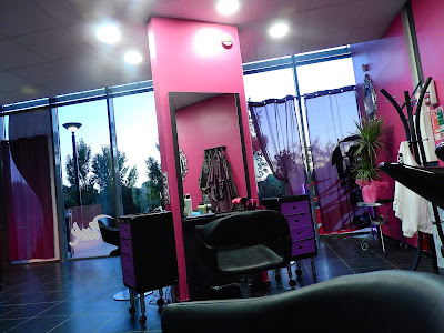 Scaripink à Montpellier