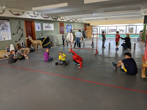 Archery Range «Straight Line Archery», reviews and photos, 1705 Ash St # 4, Ishpeming, MI 49849, USA