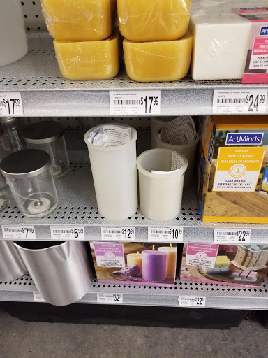 Craft Store «Michaels», reviews and photos, 15102 S La Grange Rd, Orland Park, IL 60462, USA