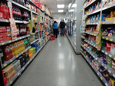 Lincolnshire Co-op Crowland Food Store 8-12 West St, Crowland, Peterborough PE6 0ED, United Kingdom