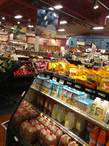 Grocery Store «ShopRite», reviews and photos, 2102-2130 N 2nd St, Millville, NJ 08332, USA