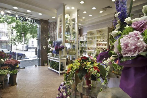Flower shops Lilia