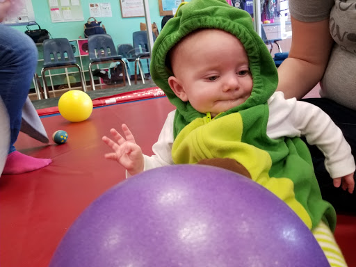 Gymnastics Center «The Little Gym of The Woodlands», reviews and photos, 17947 Interstate 45 N #214, Shenandoah, TX 77385, USA