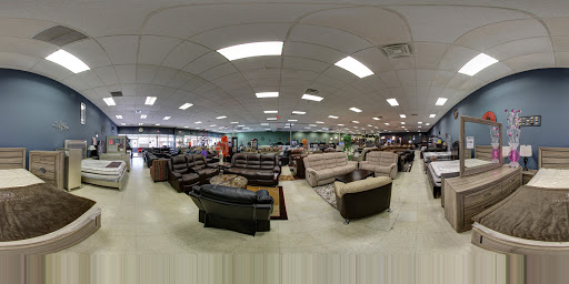 Furniture Store «Furniture mecca», reviews and photos, 1830 Delmar Dr, Folcroft, PA 19032, USA