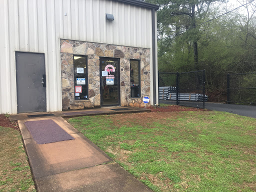 Electrical Supply Store «Arc Electrical Supply Inc», reviews and photos, 101 Industrial Park Dr, Cumming, GA 30040, USA