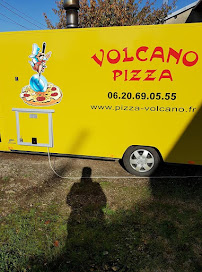 Photos du propriétaire du Pizzas à emporter Volcano Pizza à Diarville - n°9