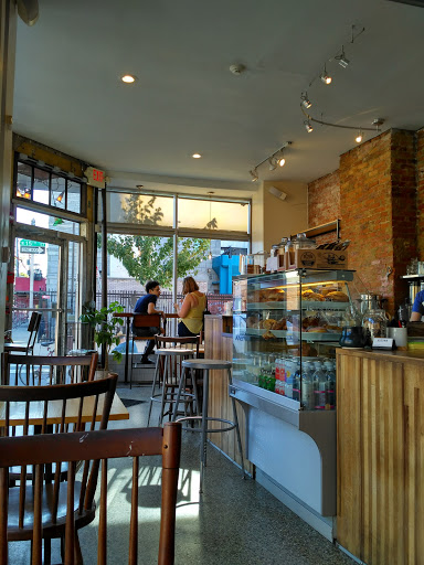 Coffee Shop «Ultimo Coffee Bar», reviews and photos, 1900 S 15th St, Philadelphia, PA 19145, USA