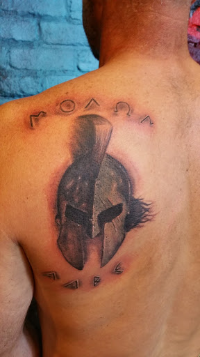 Explore mother nature tattoo ideas, creative tattoo ideas in Clarksville, available at Tattoo Technique Studio