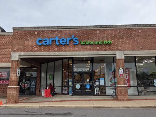 Carter's - Curbside available