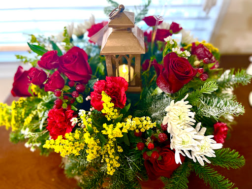 Florist «Flowers Unlimited», reviews and photos, 8621 S Stony Island Ave, Chicago, IL 60617, USA