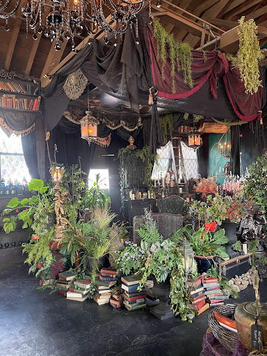 Tattoo Shop «The Black Veil Studio of Tattoo and Art», reviews and photos, 194 Cabot St, Beverly, MA 01915, USA