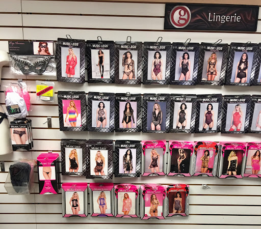 Adult Entertainment Store «Galaxy Adult Shop», reviews and photos, 1665 Mannheim Rd, Stone Park, IL 60165, USA