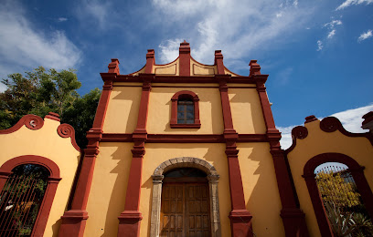 Museo Regional de Historia de Tamaulipas