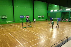 Ettumanoor Indoor Sports Academy image