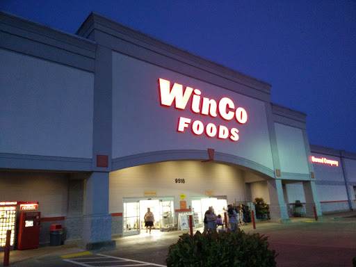 Supermarket «WinCo Foods», reviews and photos, 9518 176th St E, Puyallup, WA 98375, USA