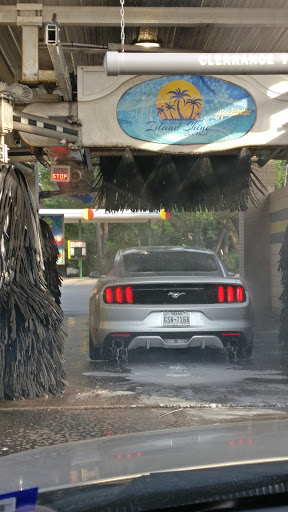 Self Service Car Wash «Island Shine Car Wash LLC», reviews and photos, 11885 Jollyville Rd, Austin, TX 78759, USA