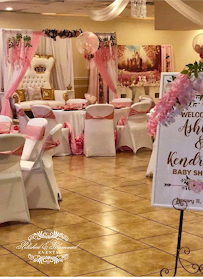 Polished & Glammed Events - Photo 2 - Car repair in Chalmette, LA, New Orleans