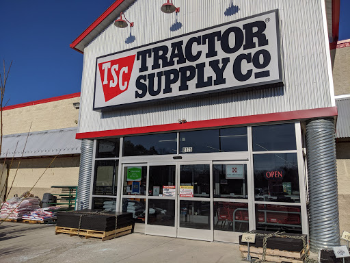 Tractor Supply Co.