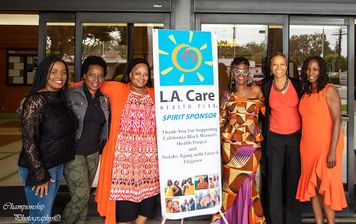 California Black Women's Health Project
