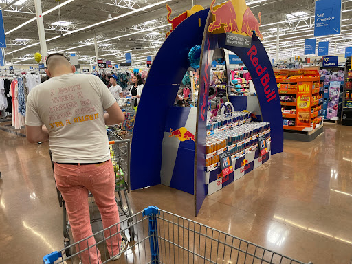 Department Store «Walmart Supercenter», reviews and photos, 7011 Main St, American Canyon, CA 94503, USA