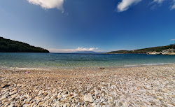 Photo de Kufala beach zone sauvage
