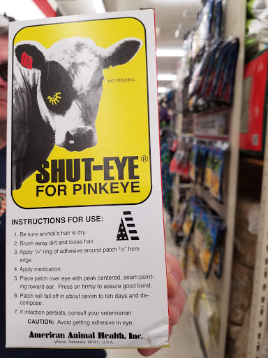 Home Improvement Store «Tractor Supply Co.», reviews and photos, 1390 E Main St, Woodland, CA 95776, USA