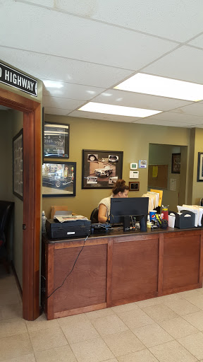 Auto Repair Shop «Hot Rod Dreamworks & Collision Repair LLC», reviews and photos, 24315 S Hwy 99 E, Canby, OR 97013, USA