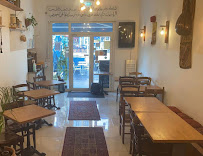 Atmosphère du Restaurant syrien Bistronomie Yasmine à Marseille - n°14