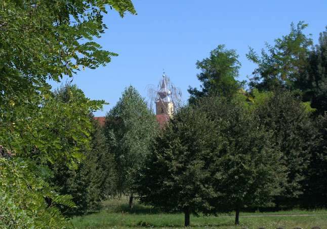 Értékelések erről a helyről: Szentpéterszegi Református Templom, Szentpéterszeg - Templom