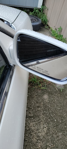 Auto Body Shop «Econo Auto Painting», reviews and photos, 1822 W Memorial Blvd, Lakeland, FL 33815, USA