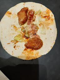 Photo n°10 de Burger King à Arçonnay ()