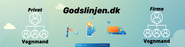 Anmeldelser af Godslinjen.dk i Odense - Flyttefirma