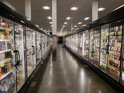 Grocery Store «Safeway», reviews and photos, 406 N Main St, Sebastopol, CA 95472, USA