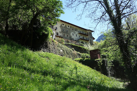 Ostello Lou Crèton di Luì loc. Pont-Bozet, 31, 11020 Pontboset AO, Italia