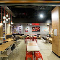 Photos du propriétaire du Restaurant KFC Rosny 2 à Rosny-sous-Bois - n°3