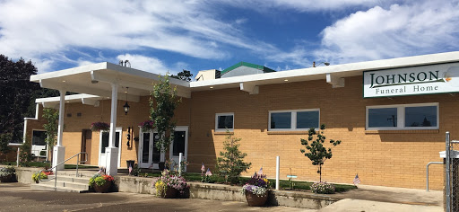 Funeral Home «Johnson Funeral Home», reviews and photos, 134 Missouri Ave S, Salem, OR 97302, USA